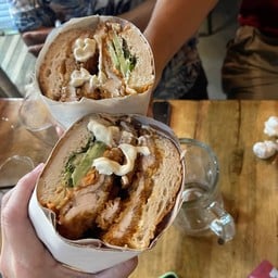 Banh Mi  ปาย