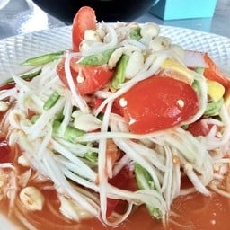 ส้มตำไทย