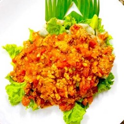 ก๊วยเตี๋ยวไก่สับ/Chicken