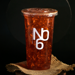 (L) ชามะนาว