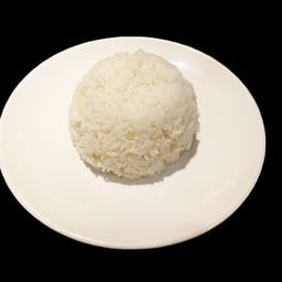 ข้าวหอมมะลิ