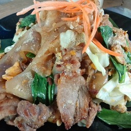 ผัดซีอิ้ว