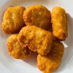 นักเก็ตไก่