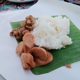 ต่ายปอเปี๊ยะสด