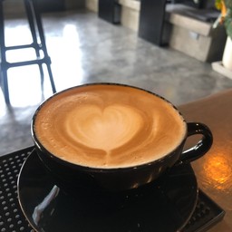 เอสเพรสโซ