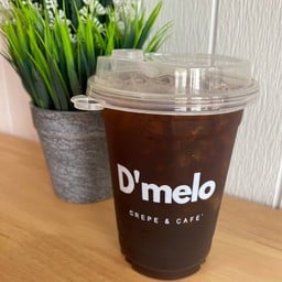 เครป ดีเมโล่เครปแอนด์คาเฟ่