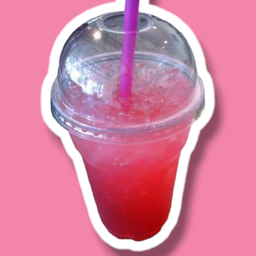 น้ำแดงมะนาว