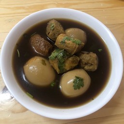 ไข่พะโล้