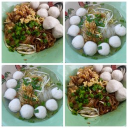 โปร..เตี่ยวหมูตุ๋น3ถุงแถมน้ำเก็กฮวย1ถุง