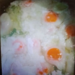 ยายเฉิ่ม...บัวลอยไข่หวานแป้งสด163954 ปากทางวัดใหญ่