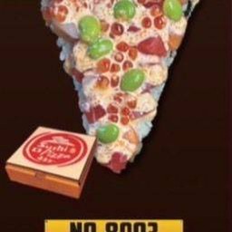 8003.EBIMAYO SUSHI PIZZA