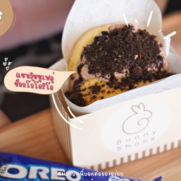 แซนวิสช็อกโก้โอรีโอ้
