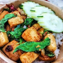 ดงกะเพราภูเก็ต