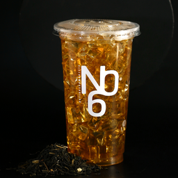 ชาเขียวมะลิ