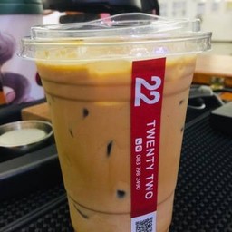 เอสเพรสโซ่ เย็น