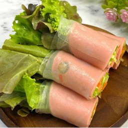 อิ่มเอม ปังปัง คาเฟ่ ปังปัง - เจโมโพลิส