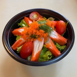 สลัดปูอัด