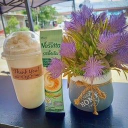 ร้านสวัสดี Coffee