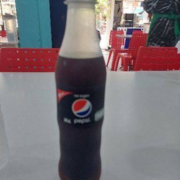 Pepsi max no sugar