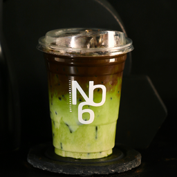 (L) แบลคมัทฉะ