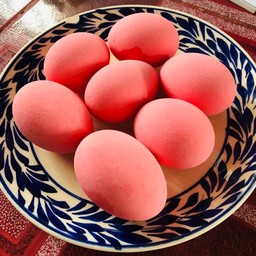 ไข่เยี่ยวม้า