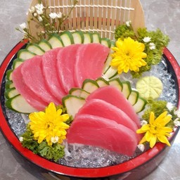 Tuna S 150g