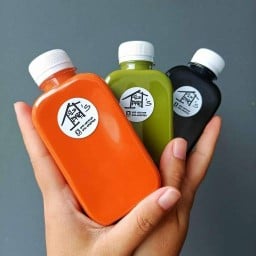 กาแฟ It's SLOW Bar