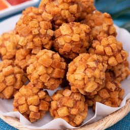 กุ้งระเบิด