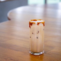 คาราเมล แมคคิอาโต