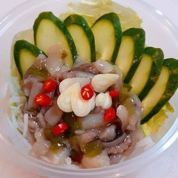 Tako Wasabi 70g