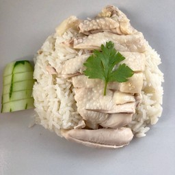 สมพงษ์ข้าวมันไก่(สูตรไหหลำ) สาขา 1