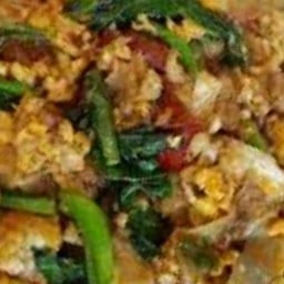 เจ้ปูอาหารตามสั่ง เอื้ออาทรซอยกันตนา