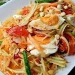 คุณพินอีสานบ้านเฮา ปากซอยสุขุมวิท 93