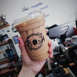 BoA HomeCoff'e บางใหญ่ซิตี้