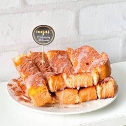 ปังปิ้ง โอวินติน 2 แผ่น