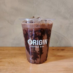 โกโก้เย็น