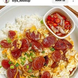 ร้าน ลับ (เขาสามมุข)ตามสั่ง สาขาดั้งเดิม