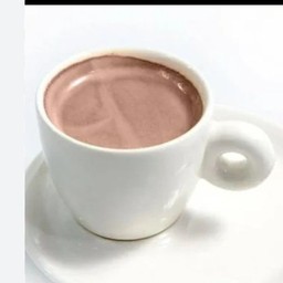 โกโก้ร้อน