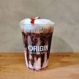 โกโก้สตอว์เบอร์รี่