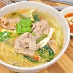 สุกี้รวม