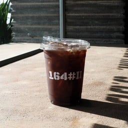 164cafe 164#II