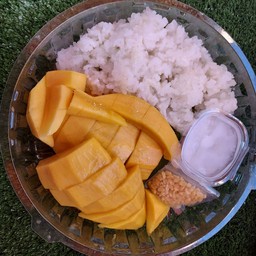 อาหารบ้านมาตา สุขุมวิท50