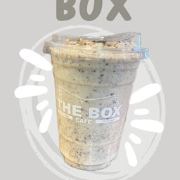 นมสดโอรีโอ้