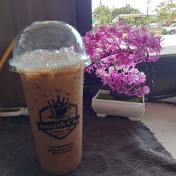 ร้านน้ำวังชา วังชา