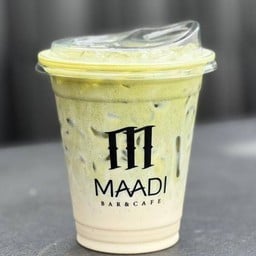 MAADI Bar & Cafe กว๊านพะเยา