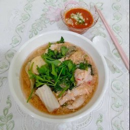สุกี้น้ำ