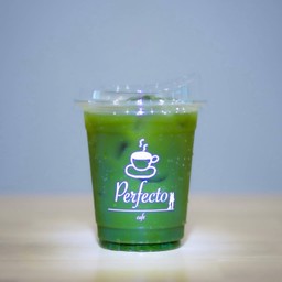 มัทฉะ ยูสุ