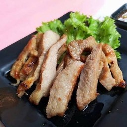 นมย่าง