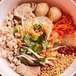 จีจี้ไจ๋ไจ๋อาหารตามสั่ง