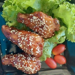 แอบในตึก@by BB ม.นเรศวร(หอพักMc Land